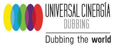 Universal Cinergia Dubbing