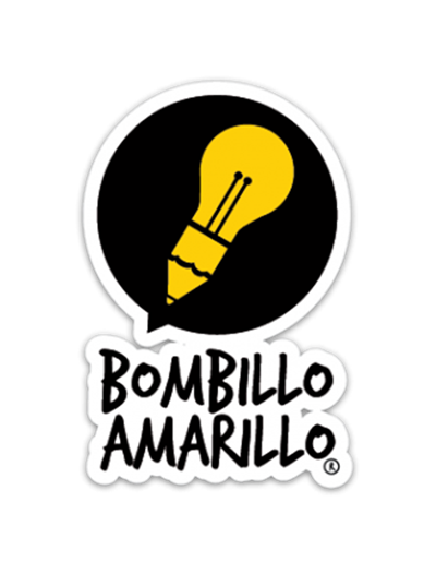 Bombillo Amarillo
