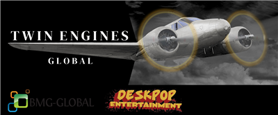 Twin Engines Global  