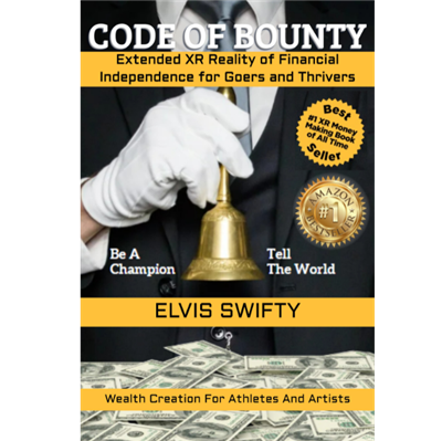 Code of Bounty